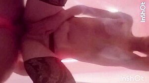 Fast Fuck With Stranger