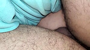 i'm a curious bisex husband kissing my wife after my friend's cumshot in her mouth karina and lucas