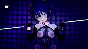 srk experiences a rough encounter