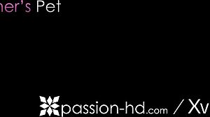 Passion-hd troublesome student fucks to escape detention