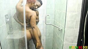 Couple's Sweet Romantic Moments With Big Pussy Licking And Orgy Spanking