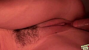 Daphne Rosen's huge fake tits get fucked by Dirty Harry and Buster Good!