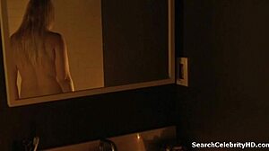 Whitney Able stars in Dark 2015