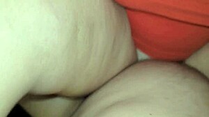 i'm a curious bisex husband kissing my wife after my friend's cumshot in her mouth karina and lucas