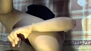 Didol Play In My Wet Pussy Xxx Porn Video