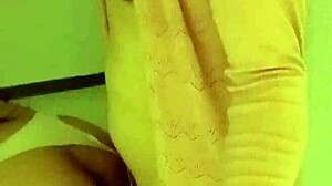 i fucked my latina friend's big ass then pounded brunette