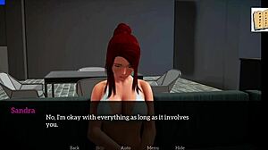 My new family brings big ass and doggystyle action