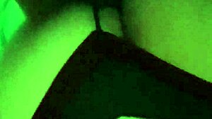 Pussy Fucking: She Is Part 1