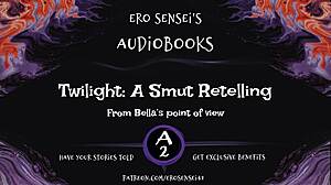 Twilight A Smut Retelling Bellas Pov In Erotic Reality