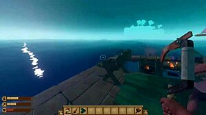 Raft Com Os Bot Feed E Botiel Heiss