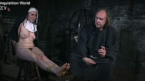 sweet honey feet trailer features fetish play