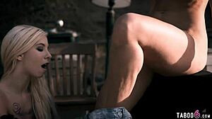 stepmom milf and stepdaughter teen 18+ outdoor lesbian sex