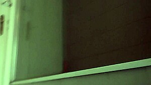 I shave my delicious big monster cock for sexy play