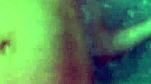 i love this lesbian threesome with abigail mac and big tits