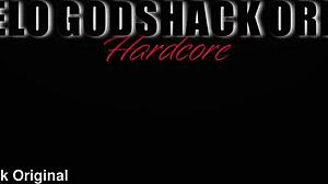 Lydia Black Endures Anal Wars in Two-Hour Non-Stop Session with Dap, Tap, and Rimming