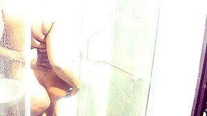 Couple's Sweet Romantic Moments With Big Pussy Licking And Orgy Spanking