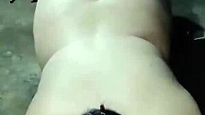 Wife Sucks Husband's Friend's Cock!