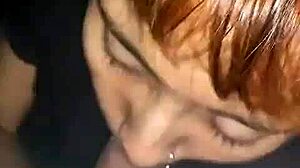 The story of my wife's delicious oral performance