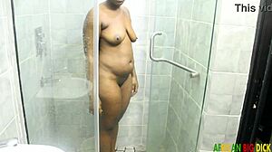 Couple's Sweet Romantic Moments With Big Pussy Licking And Orgy Spanking