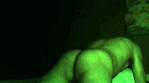 Young guy fucks 40-year-old Argentinian milf?