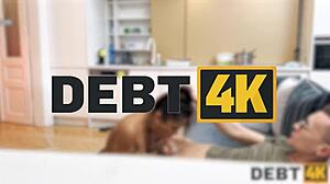 Debt4k Bilingual Bang: Can You Handle The Latina Brunette?