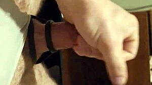 My Jerk Off Session This Morning?