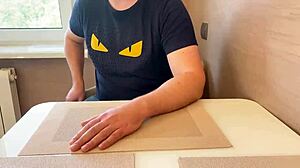 I seduced and fucked my tight-pussied Russian teacher!