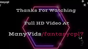 Wife Grinds Pussy And Ass In Hubby's Face!