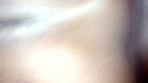 Backshot That Naija BBW MILF!