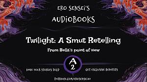 Twilight A Smut Retelling Bellas Pov In Erotic Reality