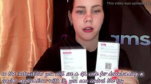 great sex toy from sohimi store with promo code anna for 20 percent discount