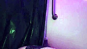 Shower date night with me, Jaysalixx FTM