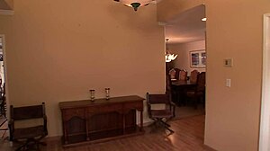 Rough BDSM Kinky Porn With Housewife MILF! Get Ready!