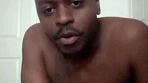 humbling and submitting myself for you while practicing for my followers