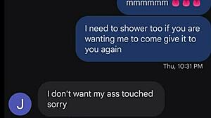 Couple Invites Internet Stranger for Blindfolded Threesome