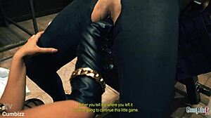 Breaking the quiet with intense emotional expressions and scenes