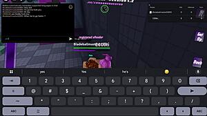 More Condo Testing Also Swearing