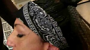 Watch this extreme interracial fucking trailer – can you handle it?