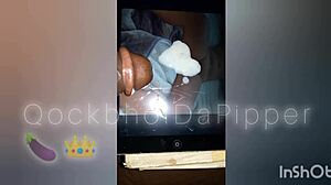 qockbhoidapipper tribute e85 subscribe to my sheer membership for full length videos