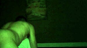 Young guy fucks 40-year-old Argentinian milf?