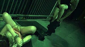 teen teacher guys do make passes at ladies who wear glasses and cute