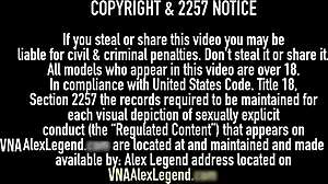 Pink pussy blonde bunny Madison swallows deep after rough fucking