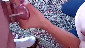 I Chose An Unbreakable Chastity Device