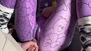 I let you rub my pussy with your cock but no penetration, feeling every sensual touch