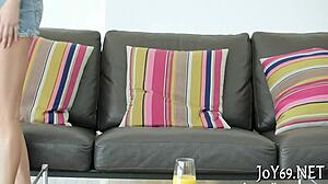 Fine dildo fite hot teen 18+ bawdy cleft