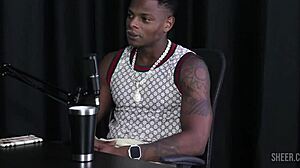 Best Moments Of Will Mastro With Vitoria Beatriz In Hot Cast - Part 1