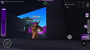 More Condo Testing Also Swearing