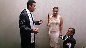 i'm paty bumbum marryin zezinho teves honeymoon anal but cum delicious