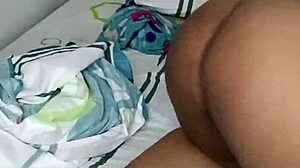 Little Stepsister Moves into My Room