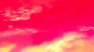 lucky guy fucks three hotties in school